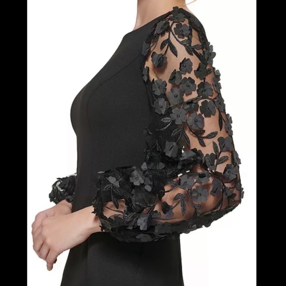 Eliza J Petite Dress - Picture 7 of 10